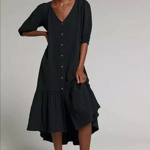In search of/want to buy Scarletta Midi in XL in black or blue!